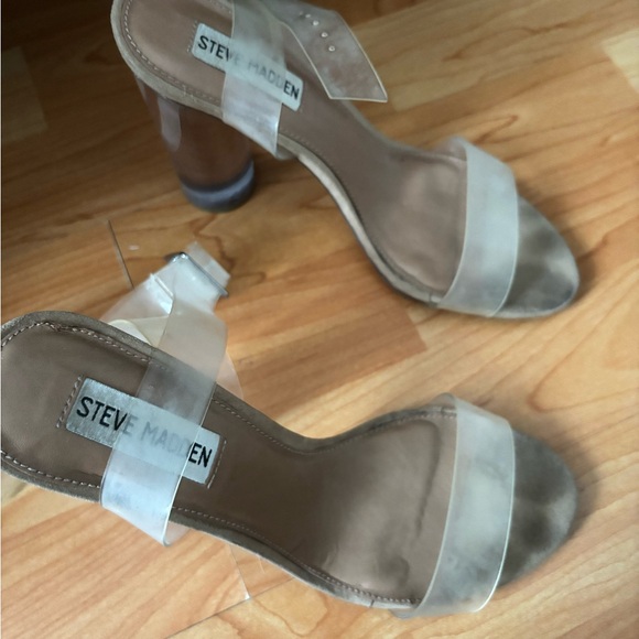Steve Madden Heels - Picture 3 of 5